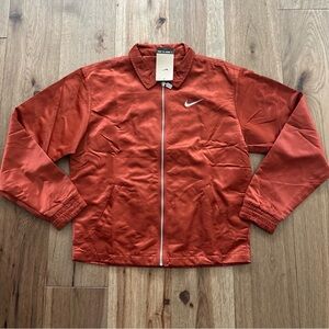 NEW NWT MENS SMALL Nike Court US Open Jacket IH2294-832 MSRP $120